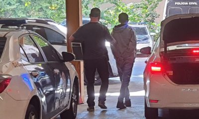 Adolescentes são alvos de operação para combater abuso sexual e racismo na internet