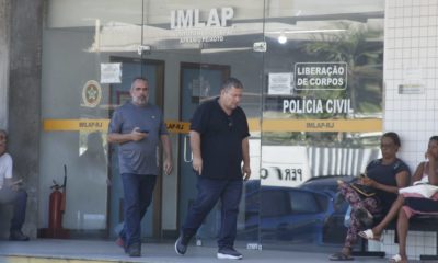 Parentes e amigos do motorista de aplicativo estão revoltados com a morte dele