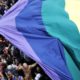 Eleitorado da América Latina defende maior representação LGBT+ na política, mostra pesquisa (Foto: Tânia Rêgo/ Divulgação: Agência Brasil)