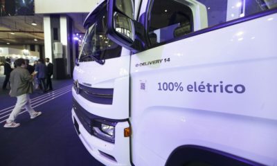 Carros elétricos: Comissão cobra do Inmetro norma e regulamentação para circulação no Rio de Janeiro