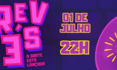 Substation Bar Club recebe a festa 'Revés', em Copacabana