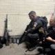 Policiais realizam operação no Complexo de Israel