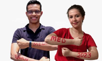 Preparatório para ENEM oferece vagas gratuitas para pessoas trans (Foto: Divulgação)