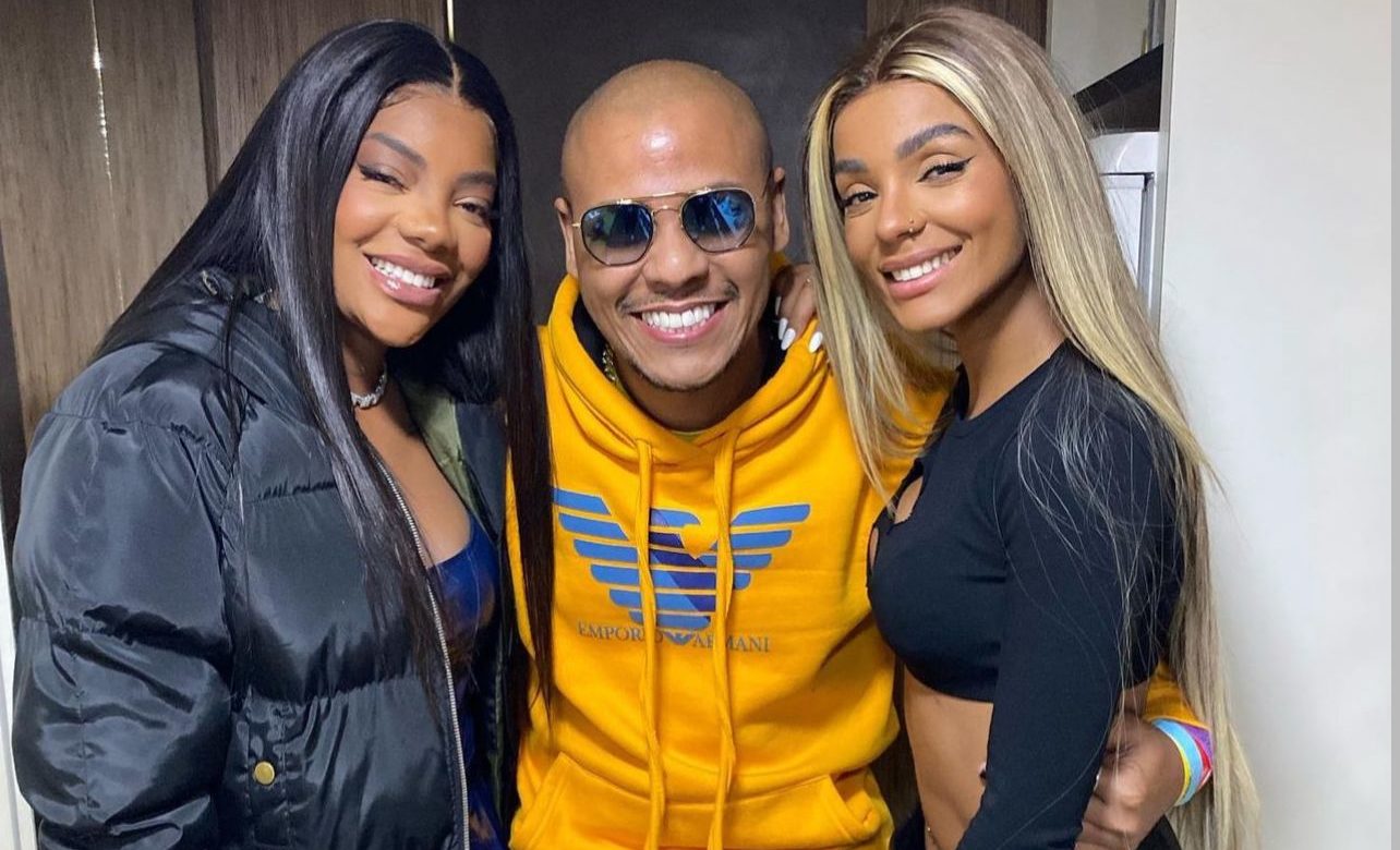 Influencer Maykel Moreira recorda trajetória e fala sobre decepção com famosos que era fã (Foto: Divulgação)