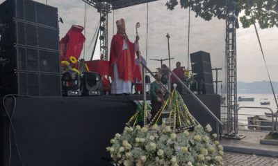 Niterói celebra dia de São Pedro com programação especial para a população