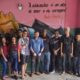 Instituto Mangueira do Futuro e Universidade Santa Úrsula realizam minicurso 'A Arte de Falar em Público' (Foto: Divulgação)