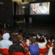 Cines Jacarezinho e Pavão-Pavãozinho têm programação infantil gratuita durante as férias (Foto: Divulgação)