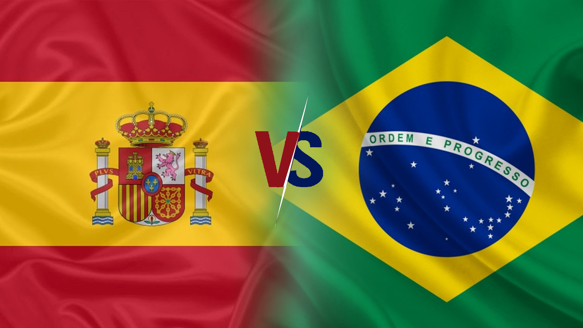Espanha e Brasil marcam amistoso contra o racismo para março de 2024 -  Máquina do Esporte