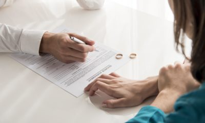 Contrato de namoro ou união estável? Especialista explica a diferença (Foto: Divulgação)