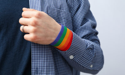 LGBTQIAP+ no mercado de trabalho: Unigranrio de Nova Iguaçu promove evento de palestras e exposição (Foto: Divulgação)