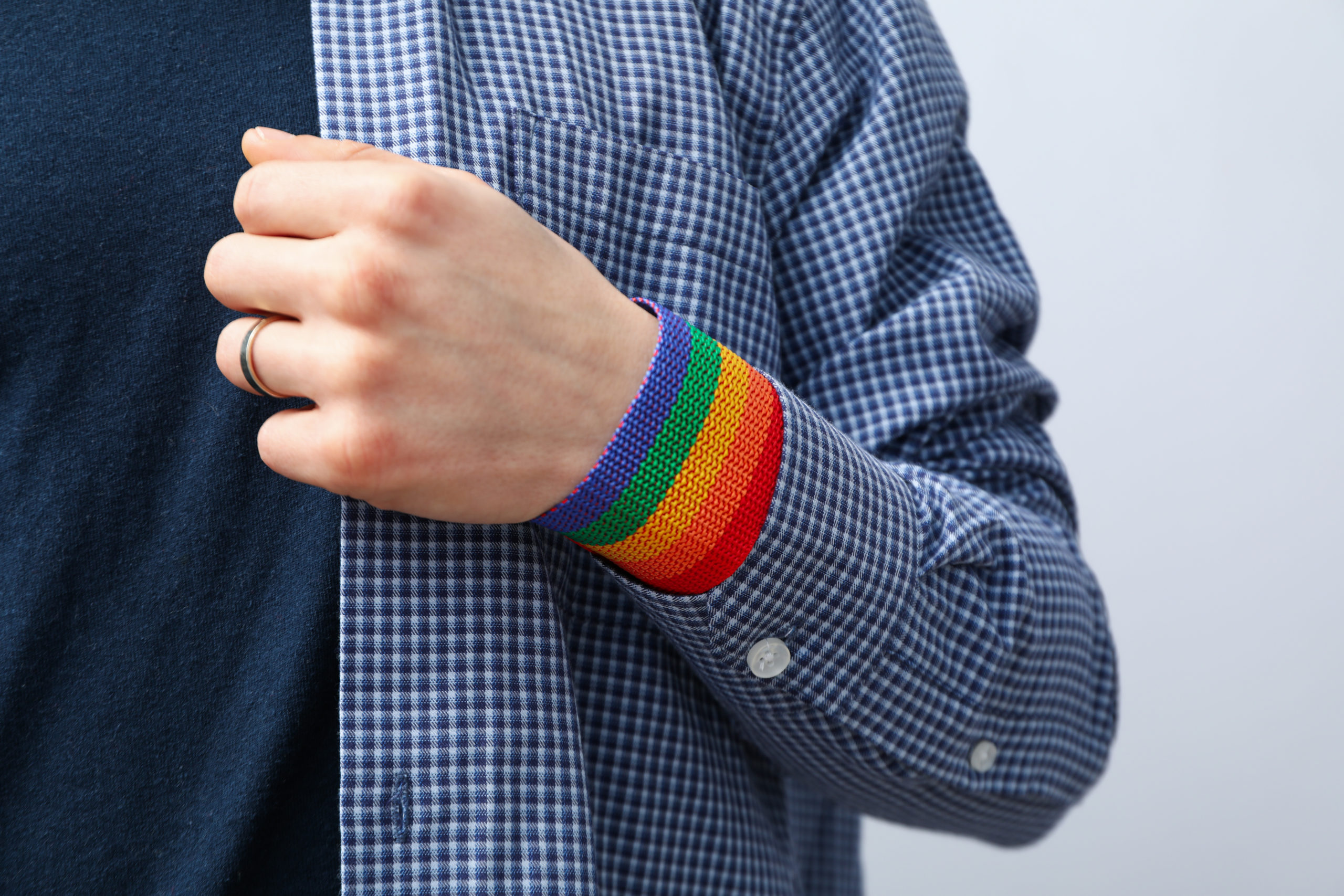 LGBTQIAP+ no mercado de trabalho: Unigranrio de Nova Iguaçu promove evento de palestras e exposição (Foto: Divulgação)