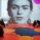 Frida Kahlo – Uma Biografia Imersiva