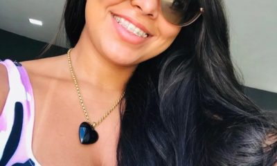 Jovem morta em blitz da PRF