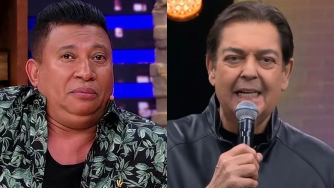 Humorista diz que foi boicotado pela produção de Fausto Silva na Globo