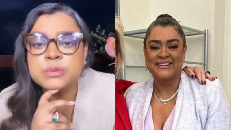 Preta Gil é liberada para voltar aos palcos