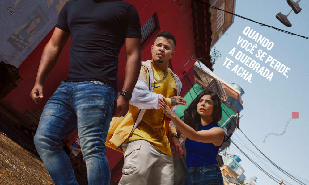 Tupãense estará na série 'Sintonia' da Netflix; estreia está prevista para  25 de julho – Rádio Tupã 97,7