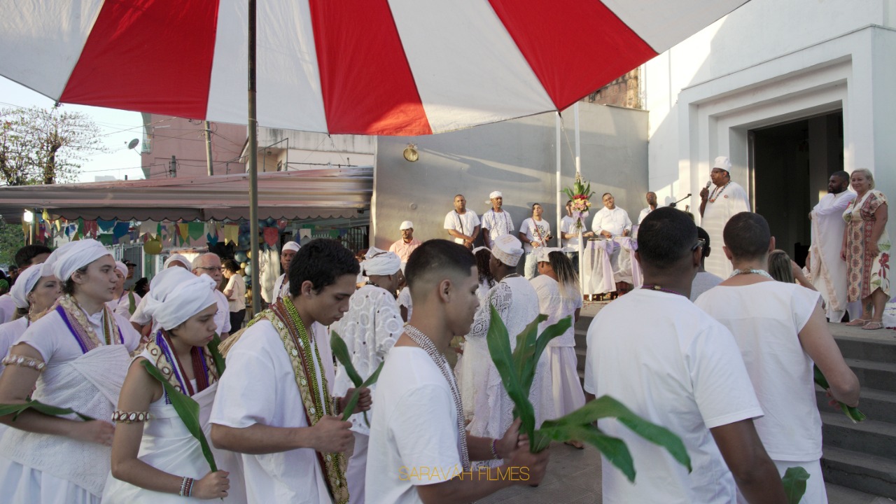 2ª Lavagem da Escadaria da Igreja de Sant’Ana na Penha será realizada no próximo sábado (Foto: Divulgação)