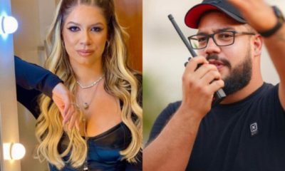 Família de produtor morto em acidente aéreo processa equipe de Marília Mendonça (Crédito: Observatório dos Famosos)