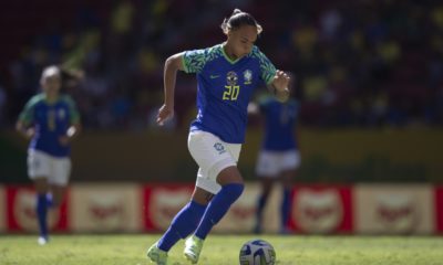 Nycole/Seleção Brasileira feminina