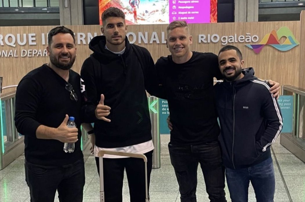 Pedro Raul viaja para acertar com o Toluca, do México