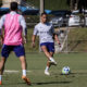 Treino do Cruzeiro
