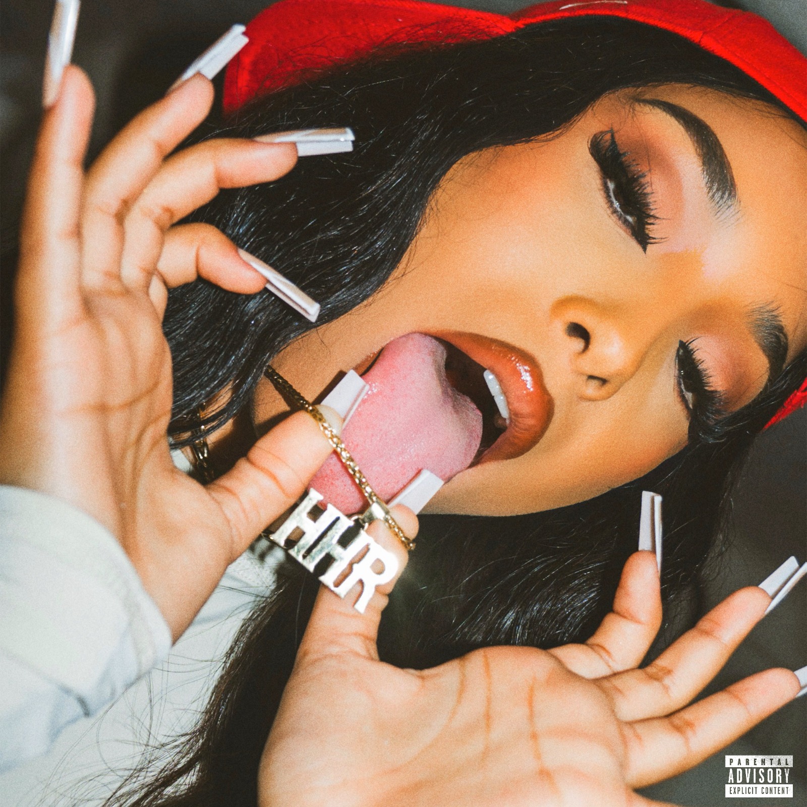 Kloe estreia no selo HHR, de L7NNON (Foto: Divulgação)