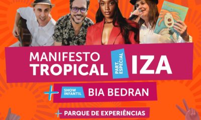Festival 'Enel Por Você' promove domingo inteiro de atividades em Niterói (Foto: Divulgação)