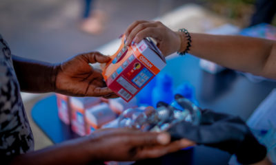Enel promove palestras e atividades interativas durante o desafio Solar Brasil em Niterói (Foto: Divulgação)