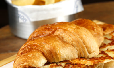 Croissanteria Portuguesa chega na Zona Sul do Rio (Foto: Divulgação)