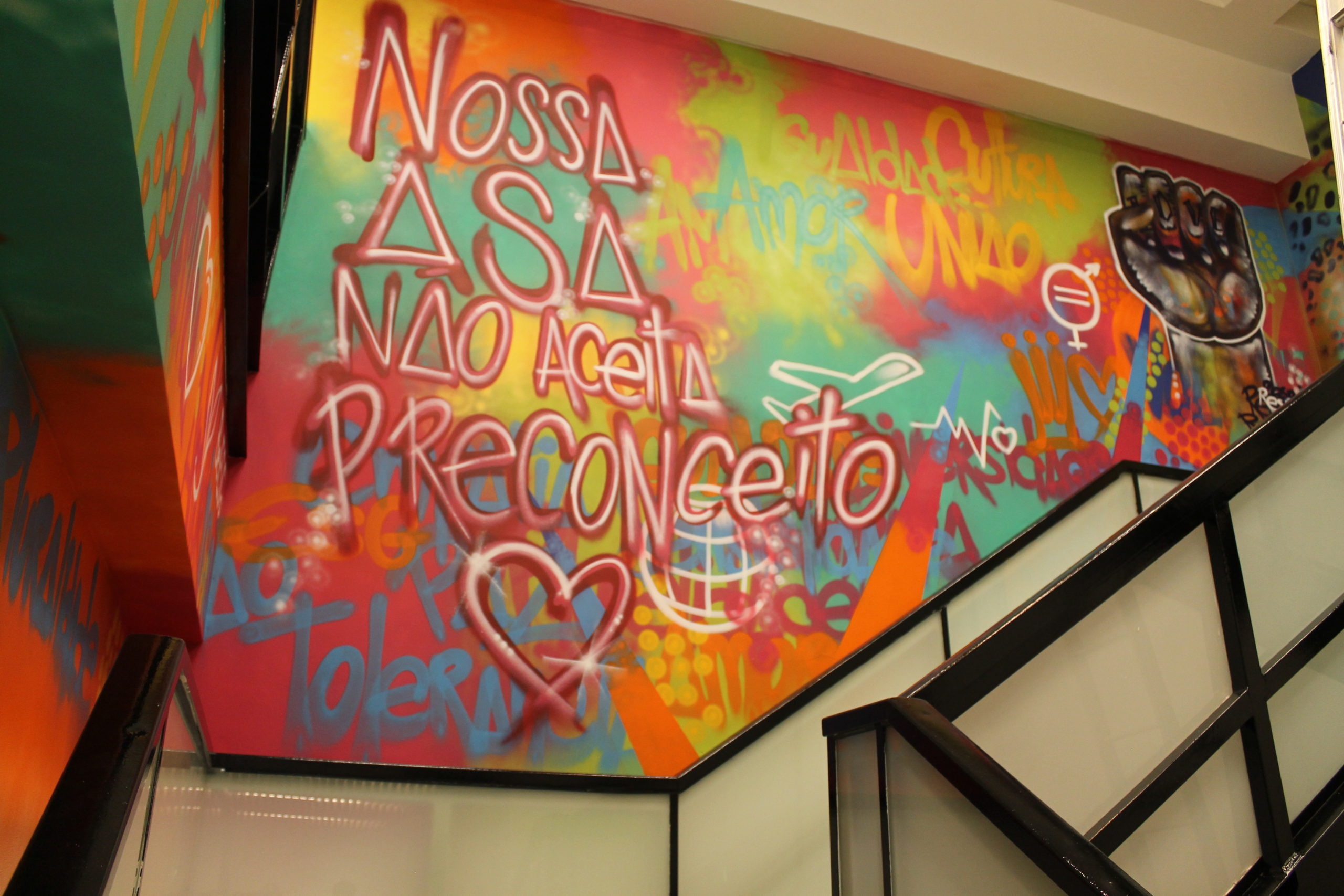 Empresas investem em espaços de descompressão para promover o bem-estar dos colaboradores