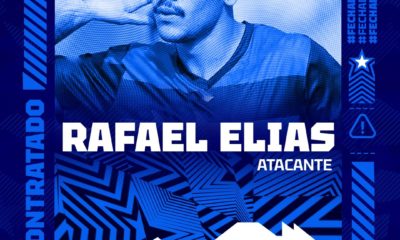 Rafael Elias