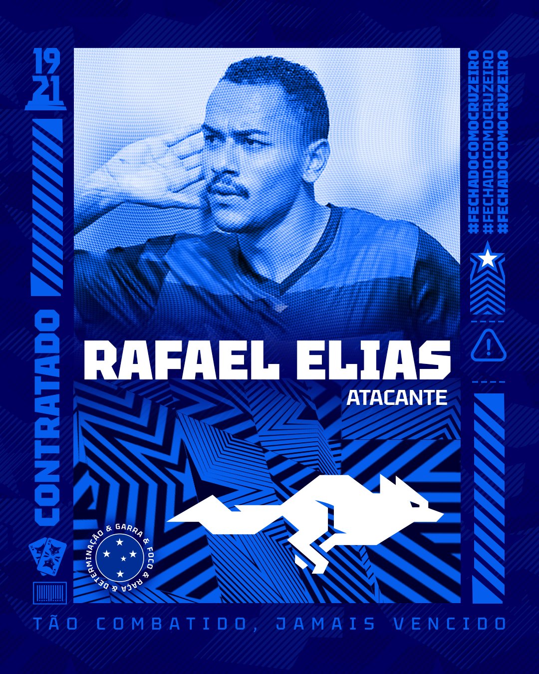 Rafael Elias
