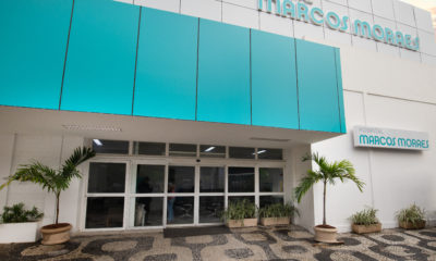 Zona Norte do Rio será palco de simpósio sobre oncologia (Foto: Divulgação)