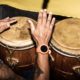 Candongueiro inicia projeto de formação gratuito com oficinas, seminários e shows de samba (Foto: Divulgação)