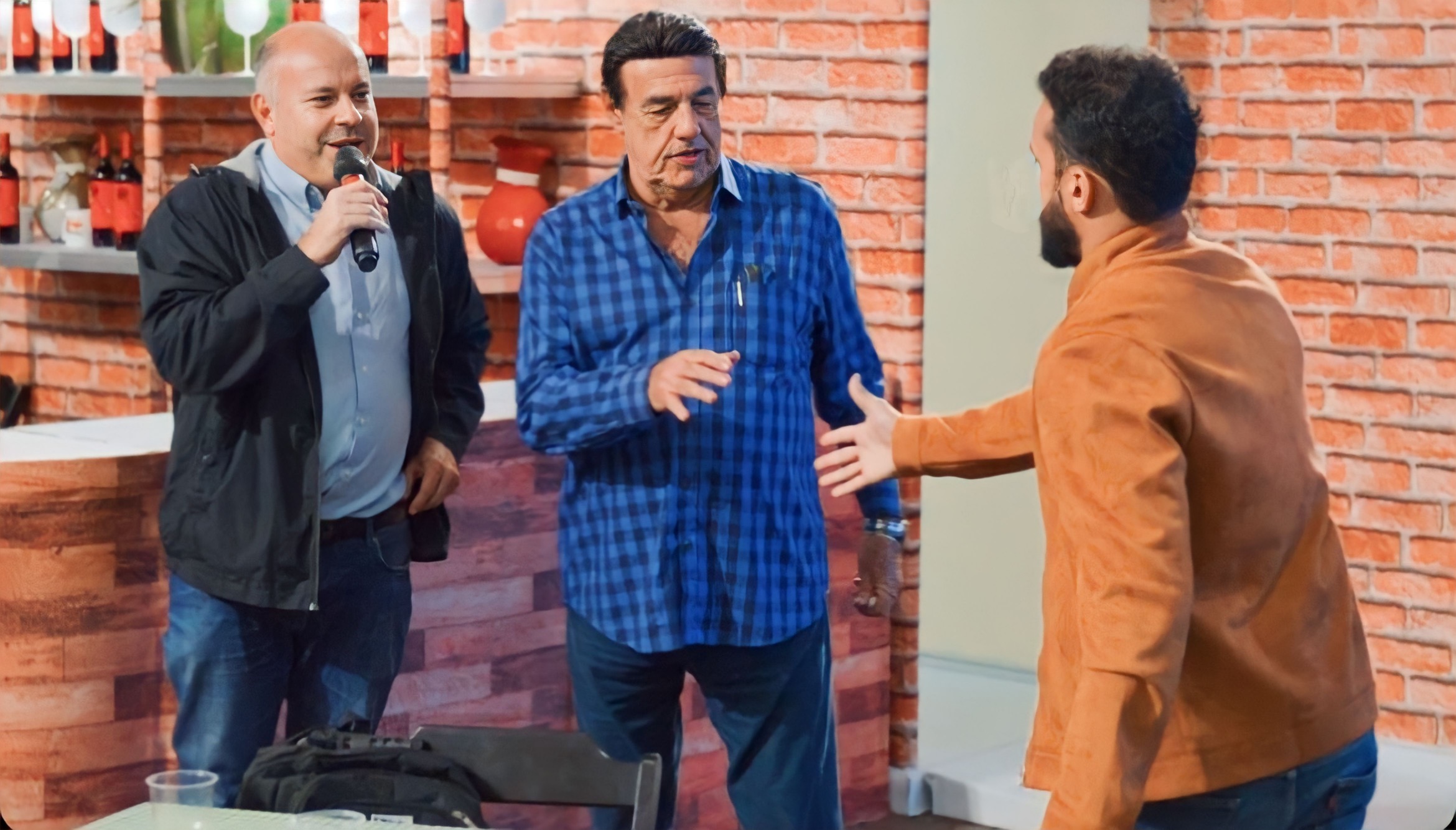 O anúncio foi feito pelo presidente da Liesa Jorge Perlingeiro