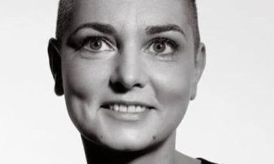 Sinéad O'Conner