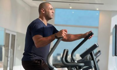 Fisioterapeuta Luciano Andrade fala de cuidados essenciais no inverno para uma vida mais saudável (Foto: Divulgação)