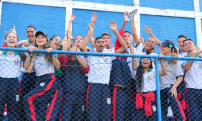 Exército Brasileiro realiza 15ª edição dos 'Jogos da Amizade' (Foto: Divulgação)