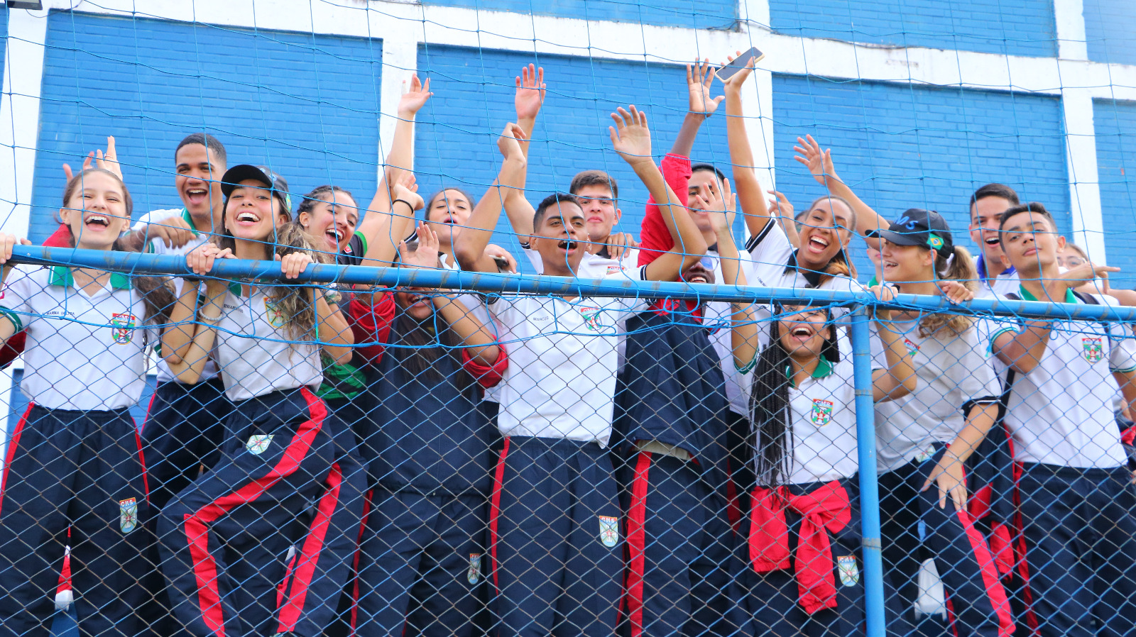 Exército Brasileiro realiza 15ª edição dos 'Jogos da Amizade' (Foto: Divulgação)