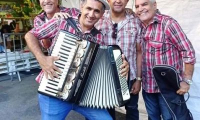 Shopping Nova Iguaçu recebe 30ª edição do Arraiá D’Ajuda, na Baixada Fluminense (Foto: Divulgação)