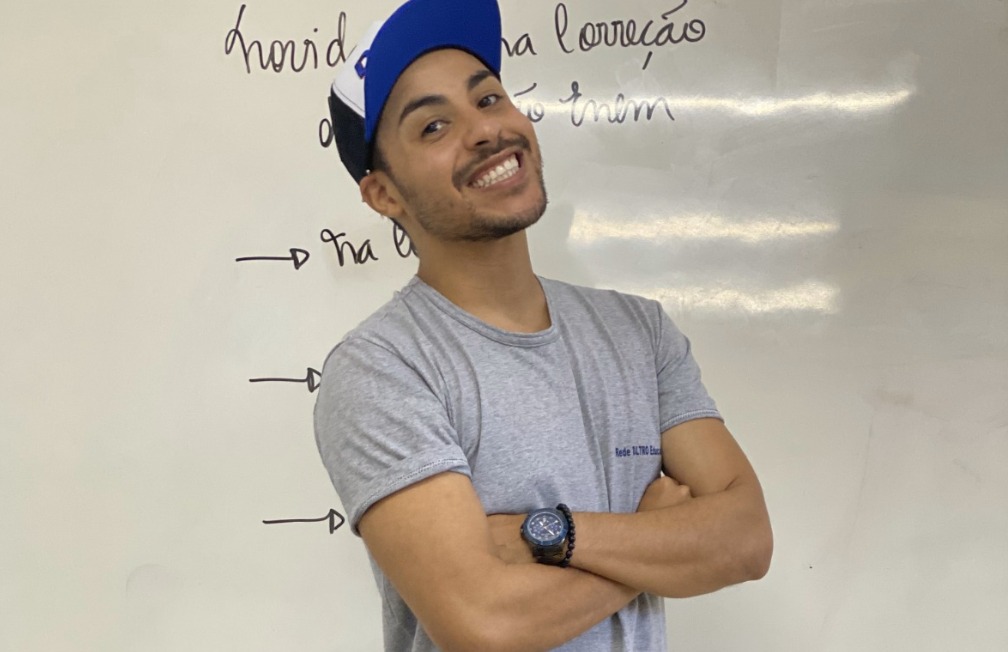 Cinco dicas essenciais para se sair bem na redação do ENEM 2023 (Foto: Divulgação)