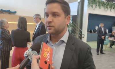 Águas do Rio passará a receber licenças para limpeza da Baía de Guanabara (Foto: Divulgação)