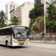 Prefeitura cancela pagamento de subsídio para ônibus flagrados em mau estado de conservação (Foto: Divulgação)