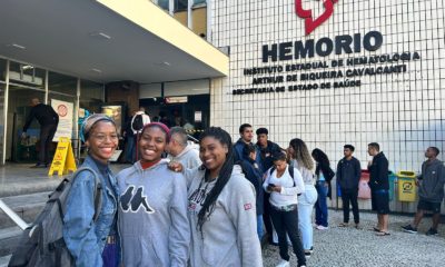 Foto: Giovanna Faria / Super Rádio Tupi