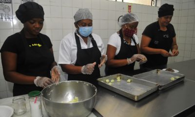 Faetec: Matrículas em vagas ociosas terminam nesta quinta (Foto: Divulgação)