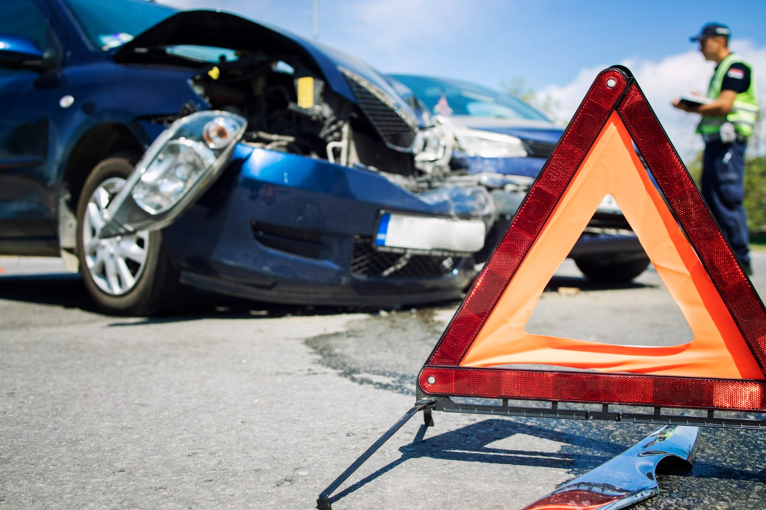 Pesquisa mostra que motoristas homens provocam maioria de acidentes de trânsito no Brasil (Foto: Divulgação)
