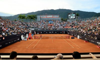 Rio é recordista de indicações ao World Travel Awards (Foto: Divulgação)