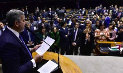 Câmara dos Deputados aprova reforma tributária (Foto: Divulgação)