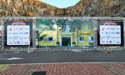 Nova Iguaçu: Arraiá D’Ajuda acontece neste fim de semana com participação da Águas do Rio (Foto: Divulgação)