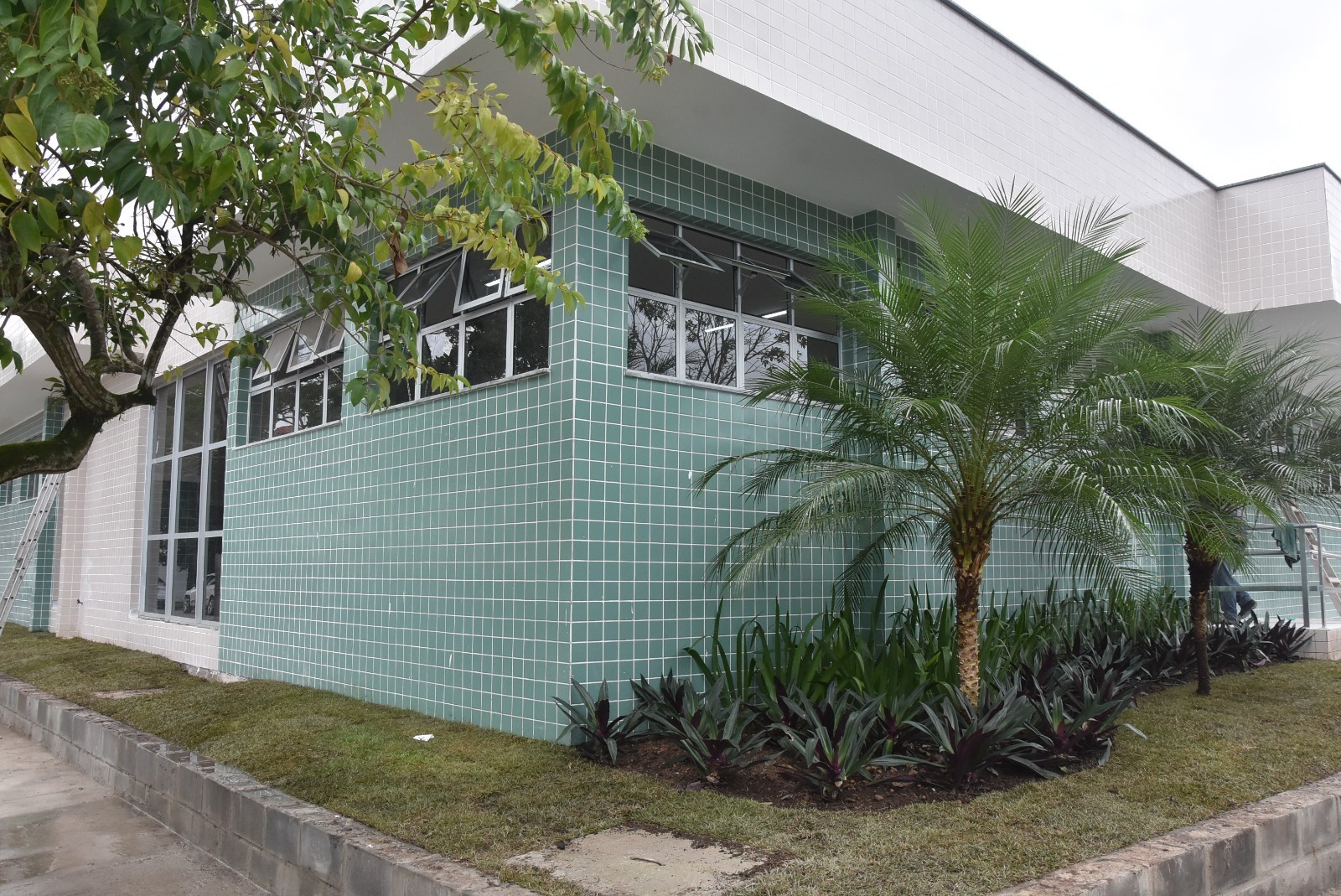 Eletronuclear destina mais de quatro milhões para desenvolvimento da saúde em Angra dos Reis (Foto: Divulgação)